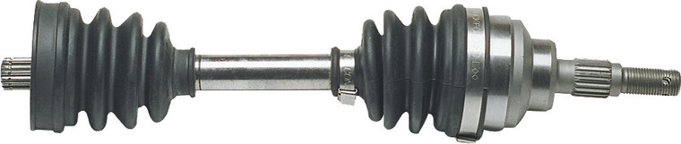 Epi - Front 1/2 Shaft - WE381608 Epi - Front 1/2 Shaft - WE381608