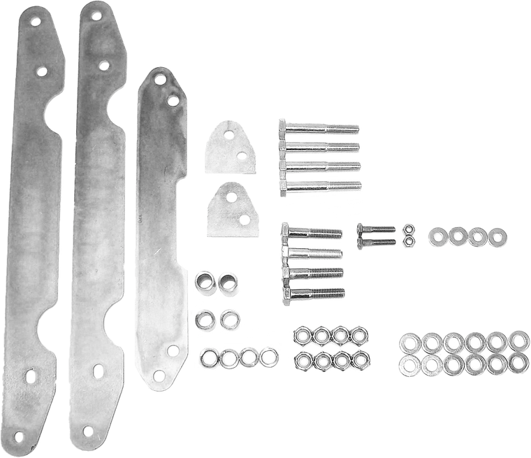 Epi - Lift Kit Hon - EPILK197