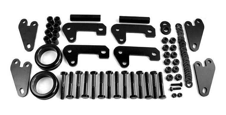 Epi - Lift Kit Pol - EPILK212