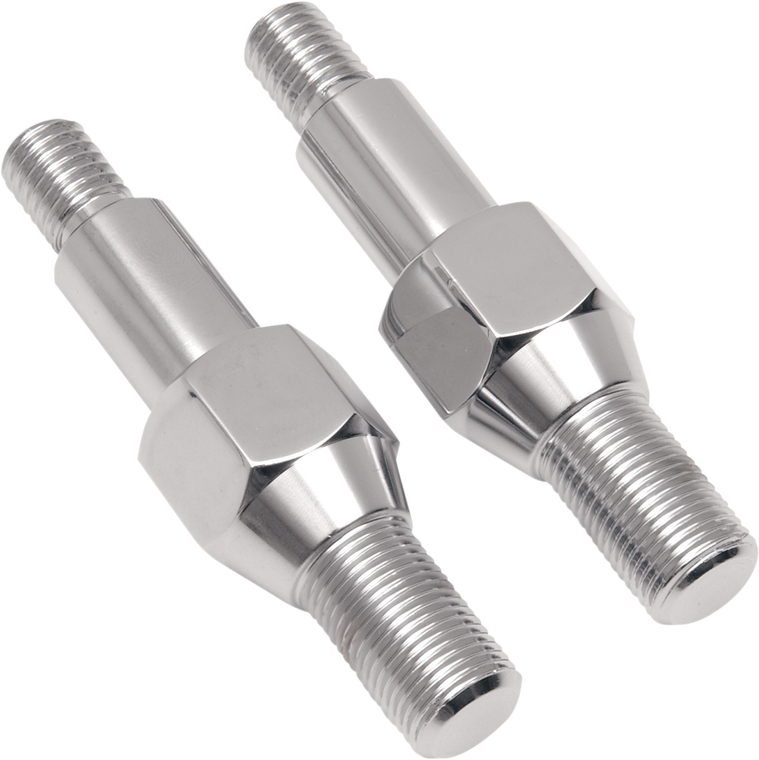 Drag Specialties - Studs - Riser - Handlebar Riser Stud for Springers - 241520