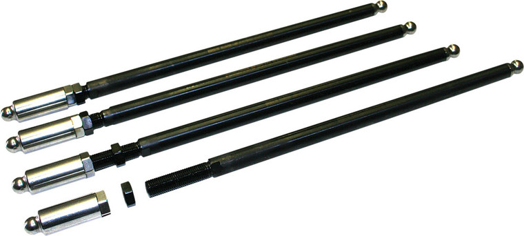 Feuling - Adjustable Push Rods Race Series - 4070