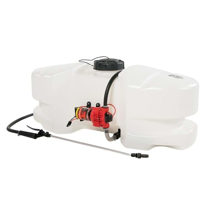 Fimco - Deluxe Spot Sprayer 25 Gallon - 5300632