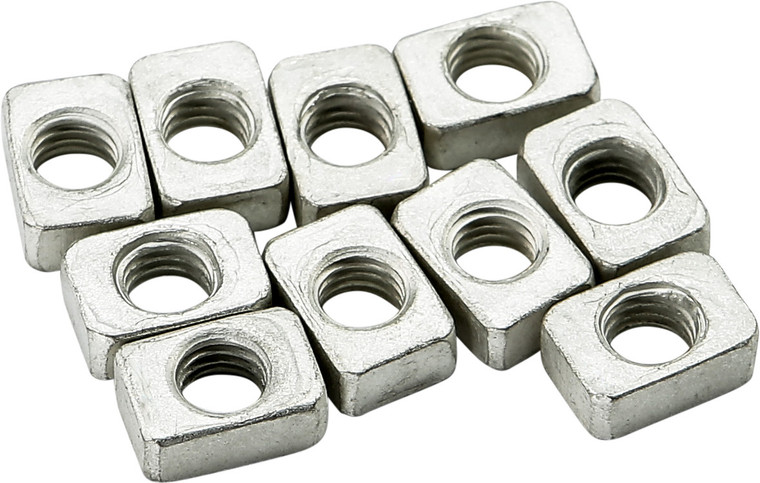 Fire Power - Square Nuts 5mm 10/pk - HK1010
