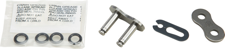 Fire Power - O-ring Clip Master Link 520 - 520FPO-SKJ