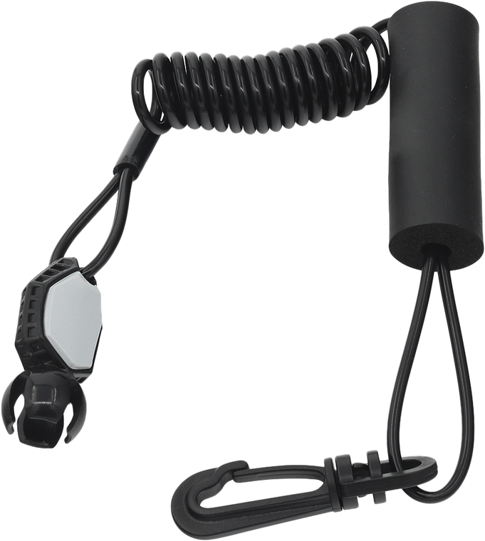 Fire Power - Anti Theft Lanyard Sea Doo - WC-01301-1