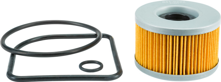 Fire Power - Oil Filter - PS111