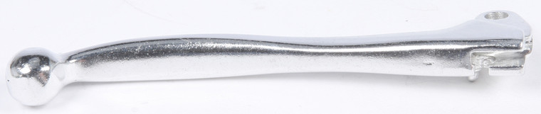 Fire Power - Brake Lever Silver - 30-26801