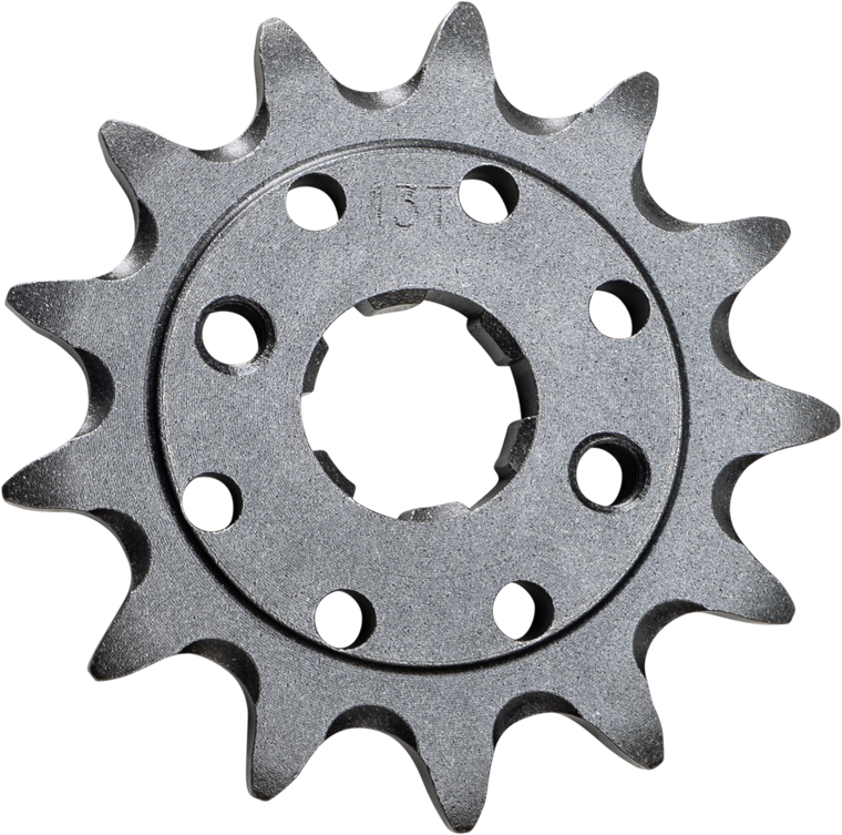 Fire Power - Front Cs Sprocket Steel 13t-520 Hon - MX-32713-4