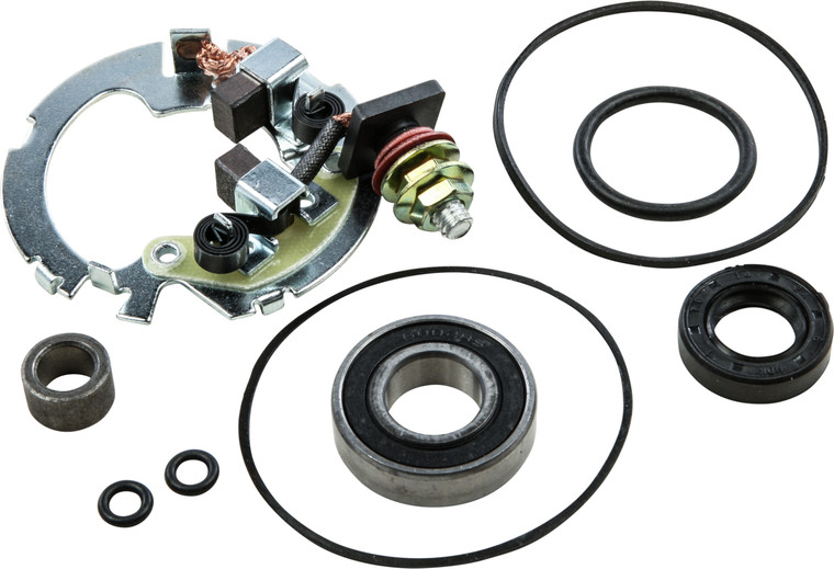 Fire Power - Starter Brush Kit - 414-54037