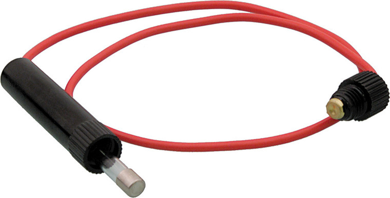 Fire Power - Fuse Holder - 01-127-04
