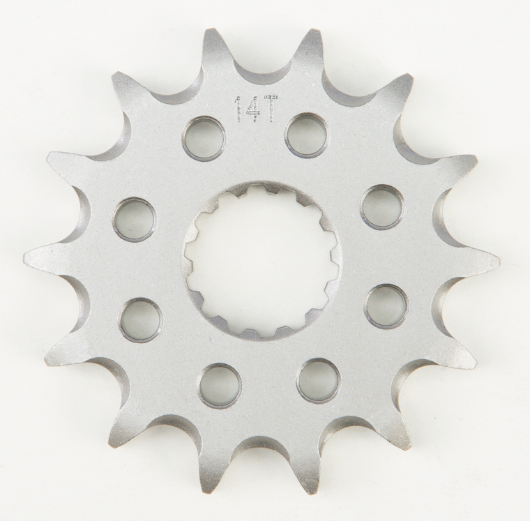 Fire Power - Front Cs Sprocket Steel 14t-428 Yam - MX-55814-4