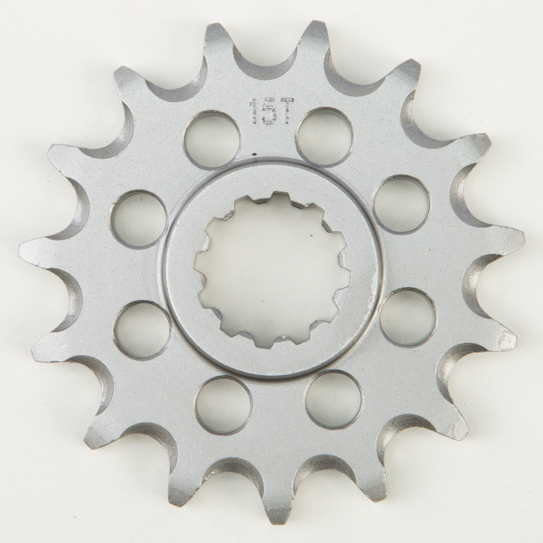 Fire Power - Front Cs Sprocket Steel 15t-420 Husq/kaw/ktm - MX-190615-4