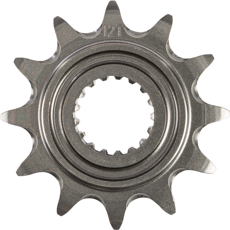 Fire Power - Front Cs Sprocket Steel 12t-520 Hon - MX-56712-4