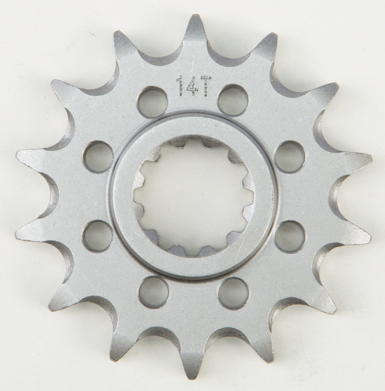 Fire Power - Front Cs Sprocket Steel 14t-428 Husq/ktm - MX-190714-4
