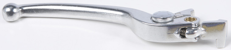 Fire Power - Brake Lever Silver - 30-32091