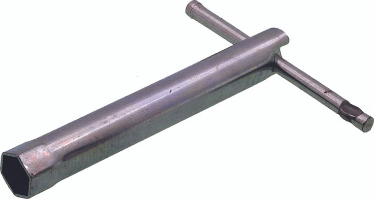 Fire Power - Deep Well Wrench 12mm - 76202