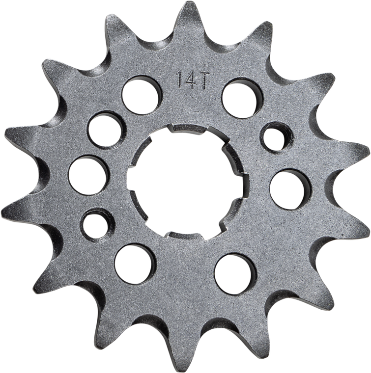 Fire Power - Front Cs Sprocket Steel 14t-520 Kaw - MX-52614-4
