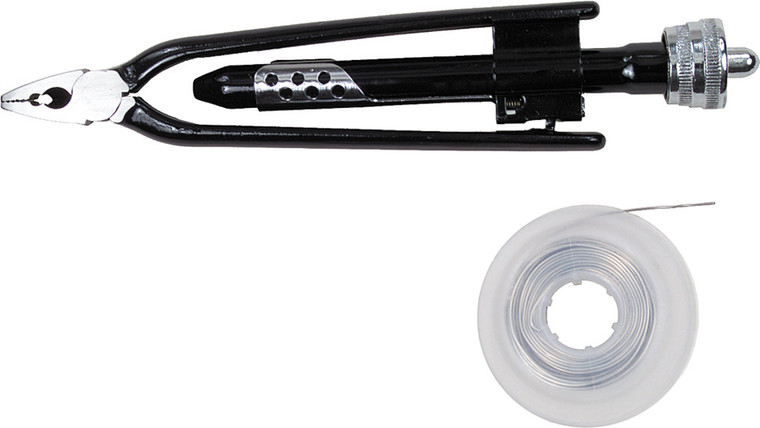 Fire Power - Safety Wire Pliers - 76016