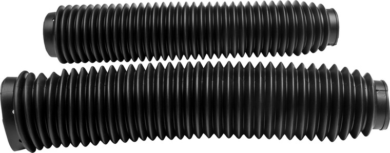 Fire Power - Fork Boots Black - 1080221