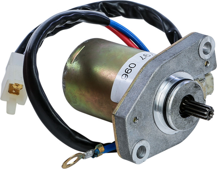Fire Power - Starter Motor Pol - 410-54047