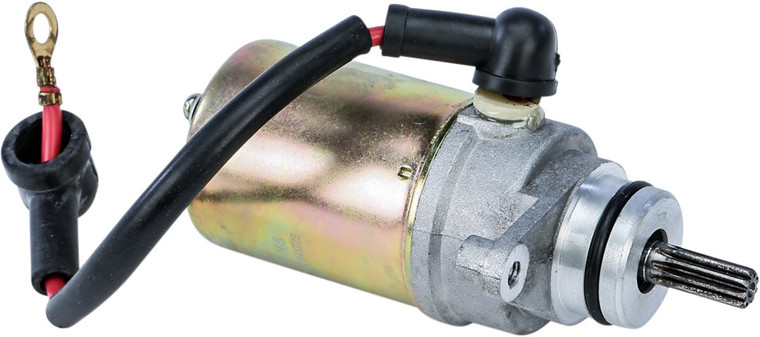 Fire Power - Starter Motor Yam - 410-52039