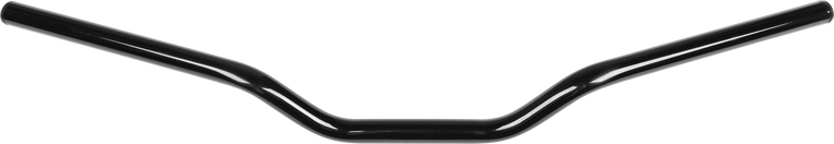 Fire Power - 7/8" Handlebar Superbike Black - 23-12571