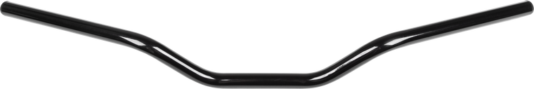 Fire Power - 7/8" Handlebar Euro Black - 23-12573