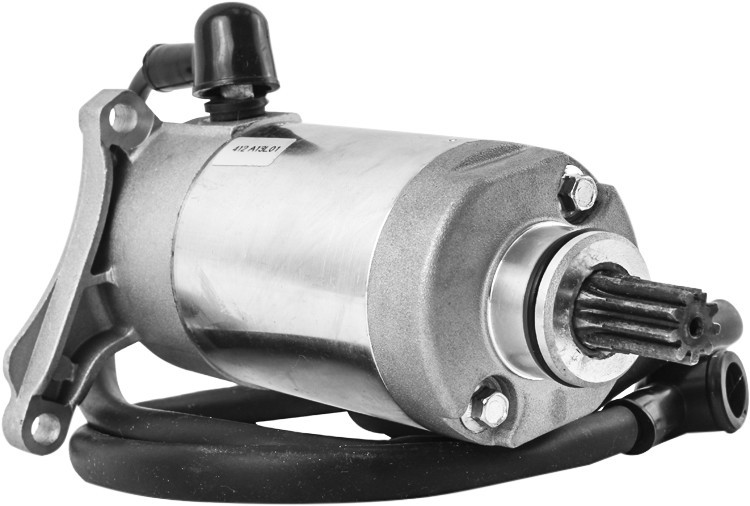 Fire Power - Starter Motor Yam - 410-54157