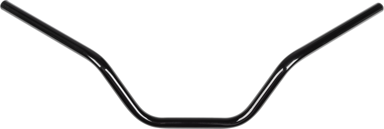 Fire Power - 7/8" Handlebar Classic Black - 23-12552