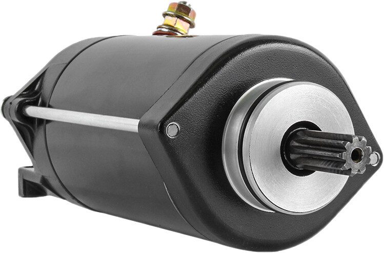 Fire Power - Starter Motor Kaw - 410-54122