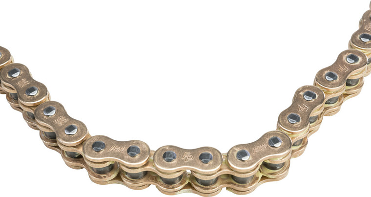 Fire Power - O-ring Chain 525x120 Gold - 525FPO-120/G
