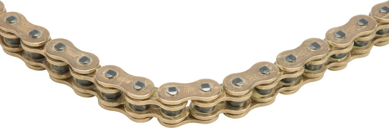 Fire Power - O-ring Chain 520x140 Gold - 520FPO-140/G