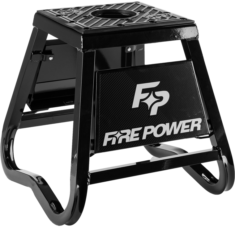 Fire Power - Works Stand - 61-08303