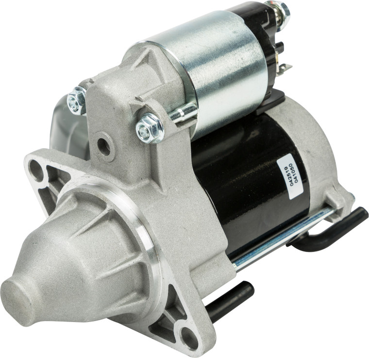 Fire Power - Starter Motor - 410-52324
