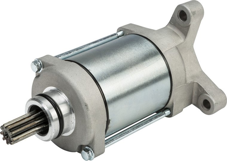 Fire Power - Starter Motor Pol - 410-54199