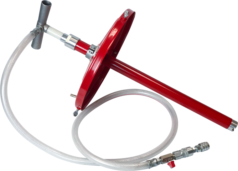 Flat Out - Pump For 5 Gal - 90030