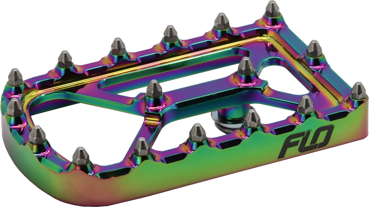 Flo Motorsports - Universal Touring Tip Jet Fuel - HDBP-TIP JET
