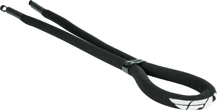 Fly Racing - Adjustable Eye Wear Floater (black) - FEP-2BLK