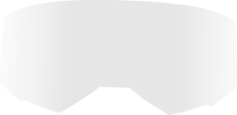 Fly Racing - Watersport Hydrophobic Lens Clear - 37-5510