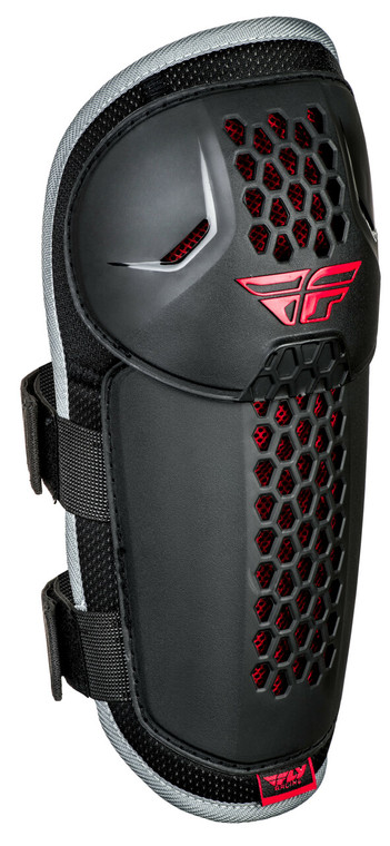Fly Racing - Youth Barricade Knee/shin Guards - 28-3115 Fly Racing - Youth Barricade Knee/shin Guards - 28-3115