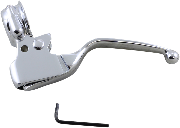 Drag Specialties - Clutch Assembly - Replacement Mechanical Clutch Assembly - H07-0780-2