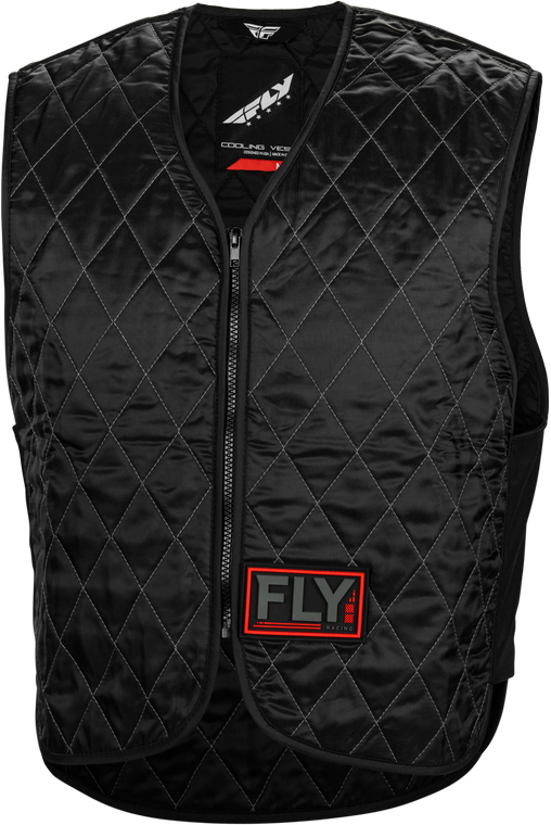 Fly Racing - Cooling Vest Black 3x - 476-60263X