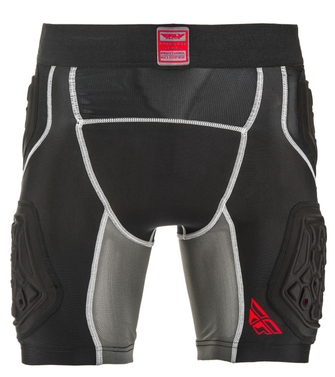 Fly Racing - Barricade Compression Shorts Md - 360-9755M Fly Racing - Barricade Compression Shorts Md - 360-9755M