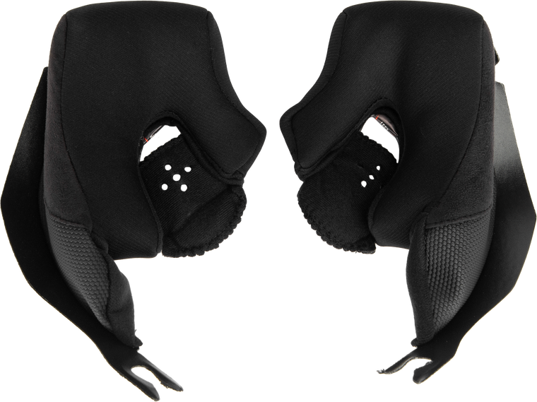 Fly Racing - Trekker Helmet Cheek Pads Sm 30mm - F73-88591