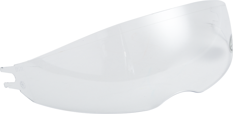 Fly Racing - Trekker Helmet Inner Sunshade Clear - F73-88559