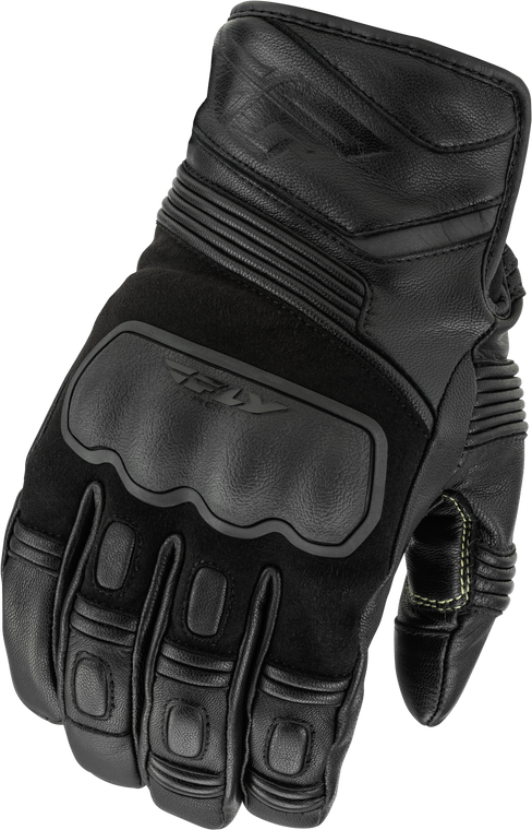 Fly Racing - Surveyor Gloves Black Sm - 476-2100S