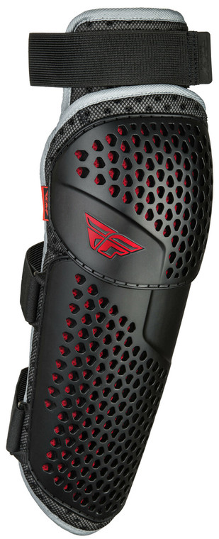 Fly Racing - Ce Barricade Flex Knee Guards Adult - 28-3111