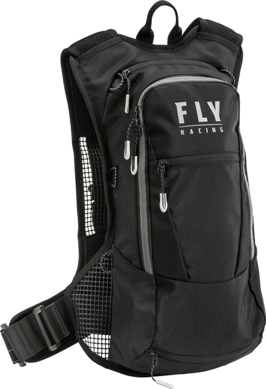 Fly Racing - Xc 30 Hydro Pack 1l Black - 28-5200