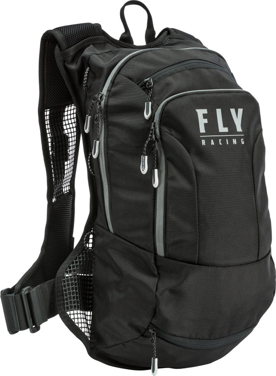 Fly Racing - Xc 100 Hydro Pack 3l Black - 28-5202