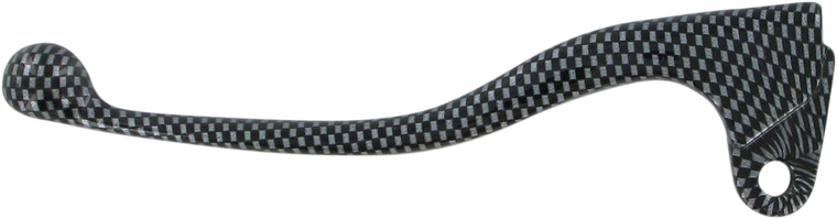 Parts Unlimited - Clutch Lever - Carbon Fiber Look - Carbon Fiber Look Clutch Lever - 5MV-83912-00 CF